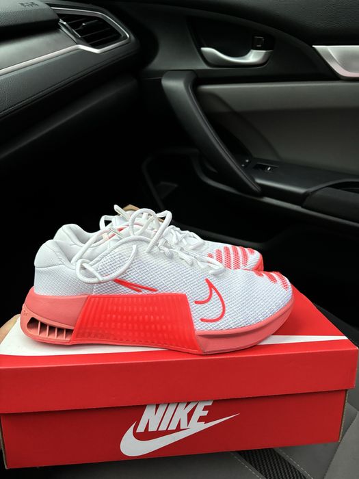 Женские Nike Metcon 9 Новые  Оригинал