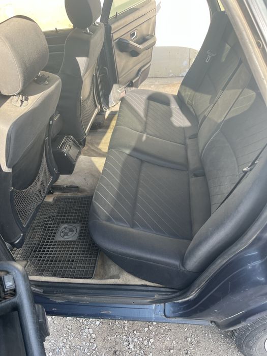 ауди 100 2.3 газ/бенз