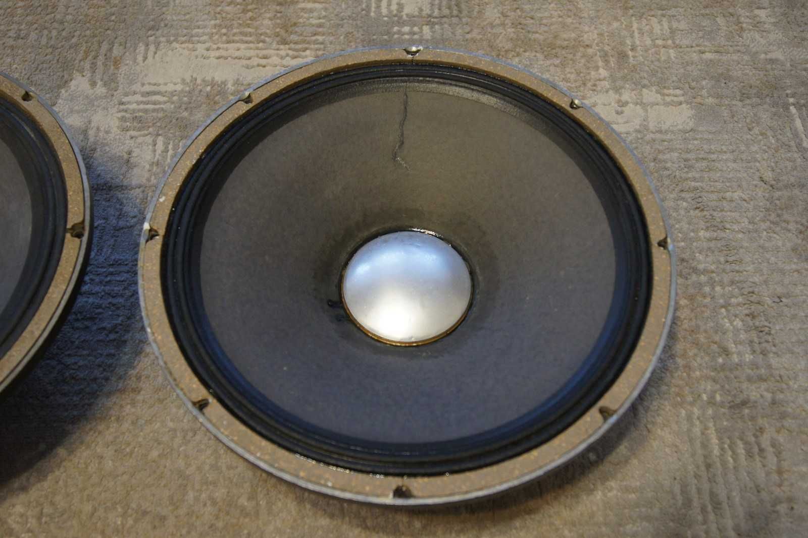 Legendarny głośnik gitarowy i nie tylko JBL K130 15" 8ohm