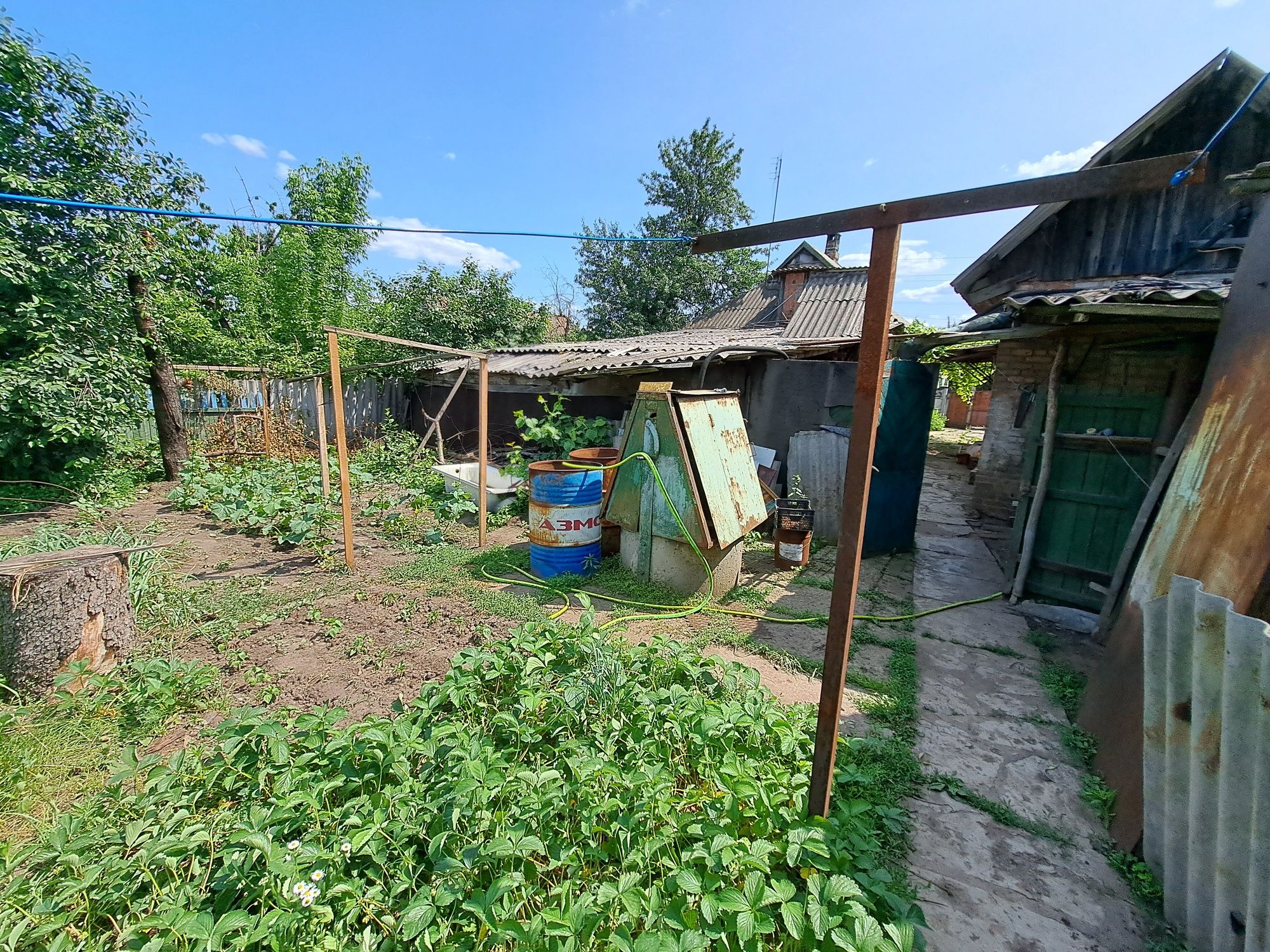 Продажа Дома пос.Малотарановка