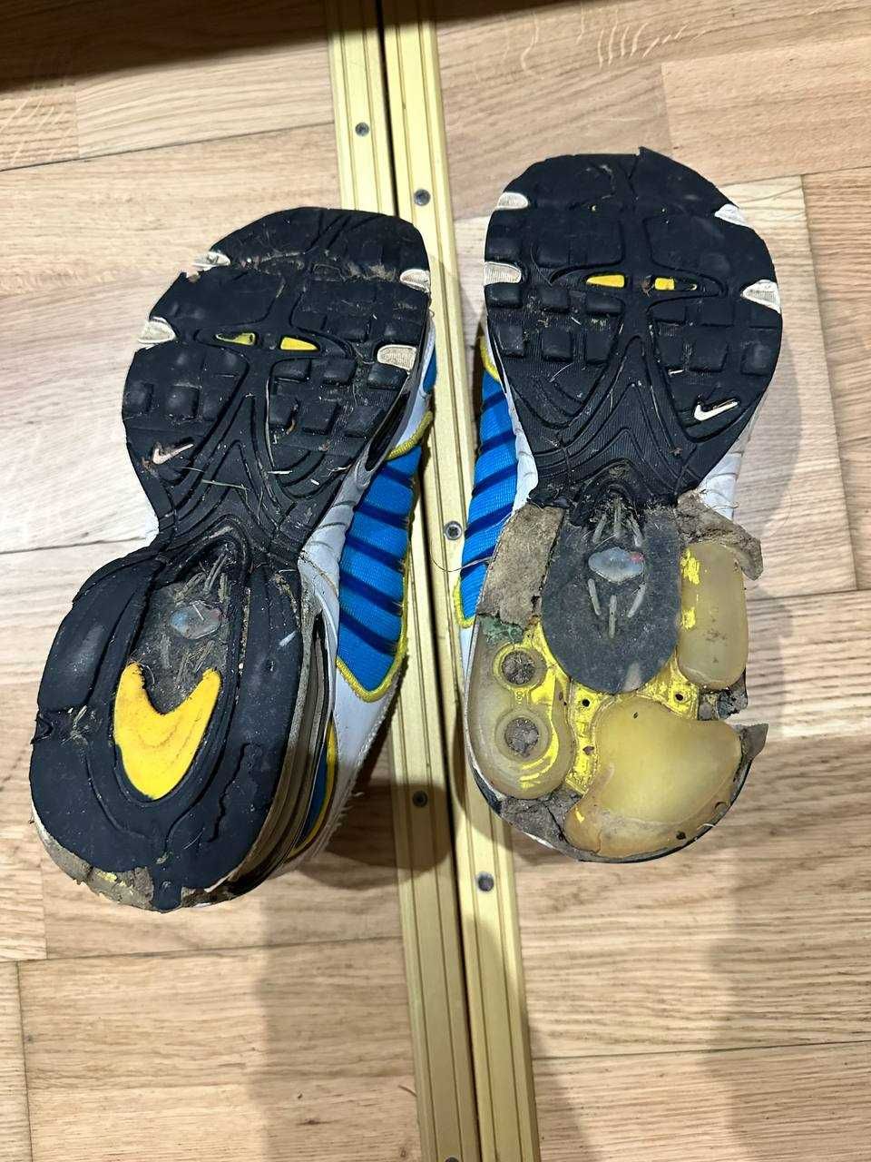 Nike Air max красовки