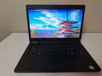 Ноутбук DELL Latitude 5480 FullHD