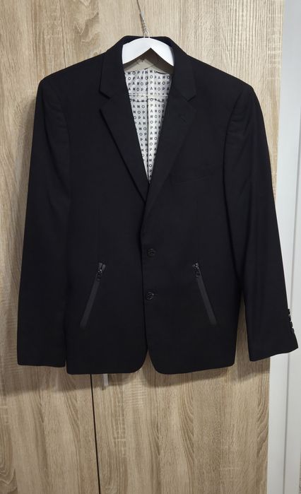 Garnitur Pawo + 2 koszule