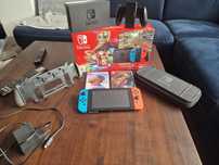 Nintendo switch stan bdb
