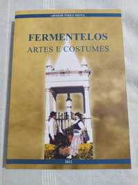 Fermentelos "Artes e Costumes"