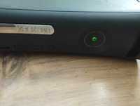 Xbox 360 Elitę 120gb