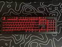 Klawiatura stellseries apex 3