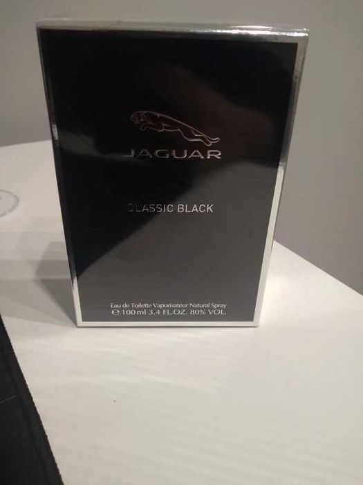 Perfum męski jaguar