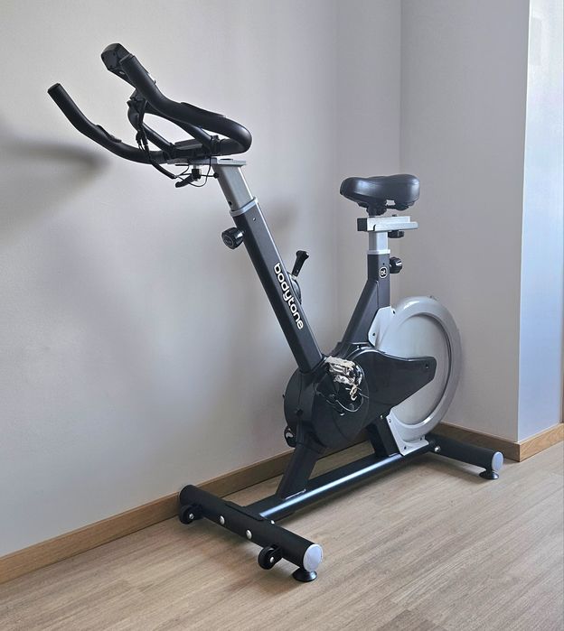 Bike de spinning Bodytone DS07
