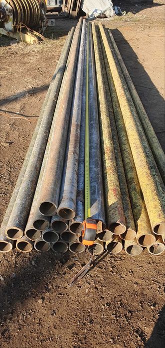 Швеллер двутавр труби