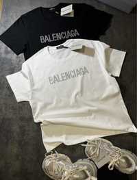 Футболка Balenciaga