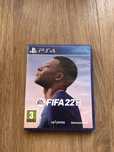 Fifa 22 PS4.