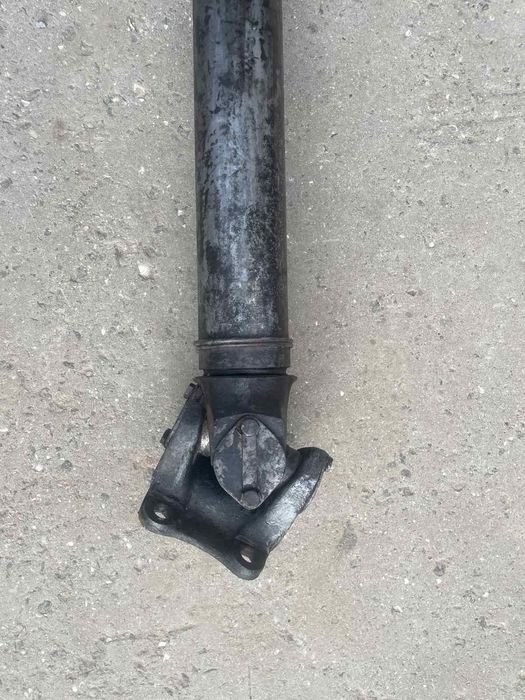 Кардан зил 130 ММЗ 555 короткий