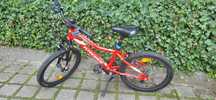 Rower kross level mini 2.0