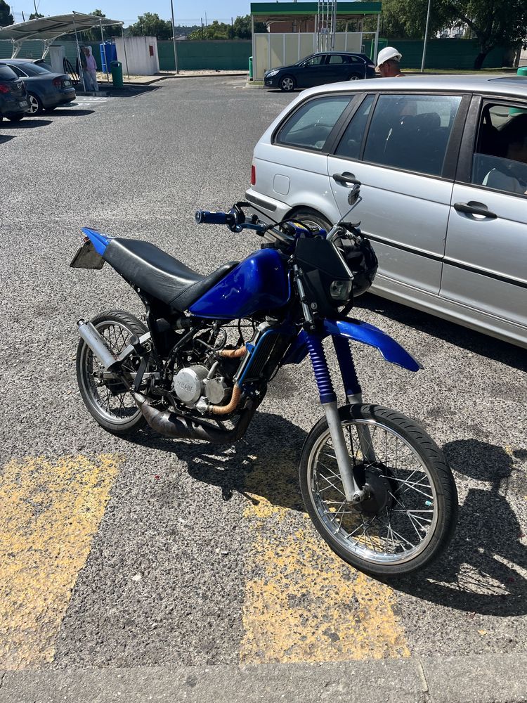 Vendo deposito de dt lc