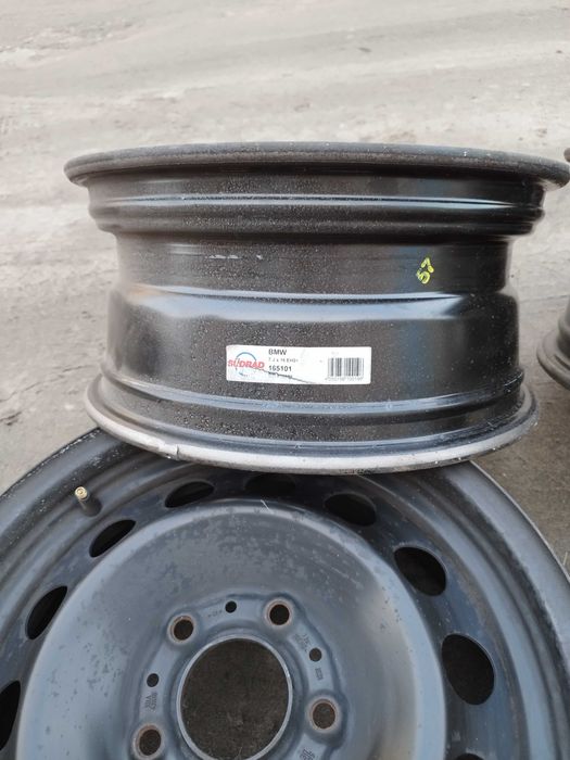 Продам диски р16 BMW