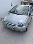 Renault twingo initiale paris
