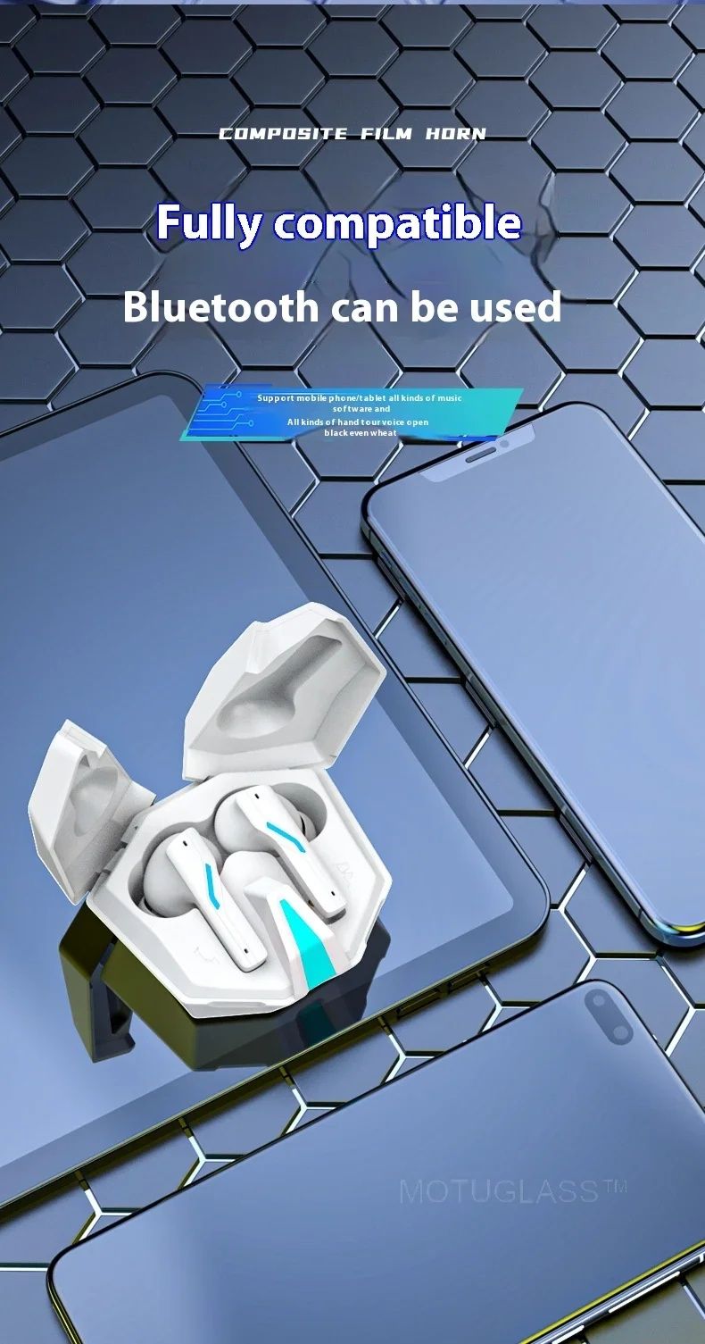 Bluetooth наушники YW14! ANC! Bluetooth 5.4!