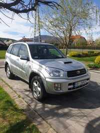 Toyota RAV4 Toyota Rav 4 2001 4x4