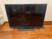 Televisao Sony + comando
