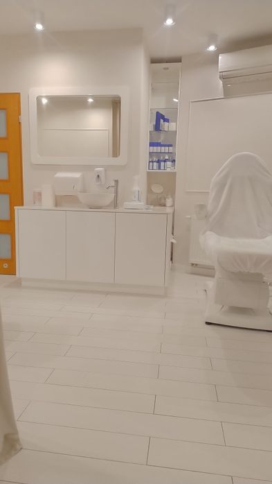 Wynajmę Salon w Sopocie Gabinet Lokal biuro od Grudnia