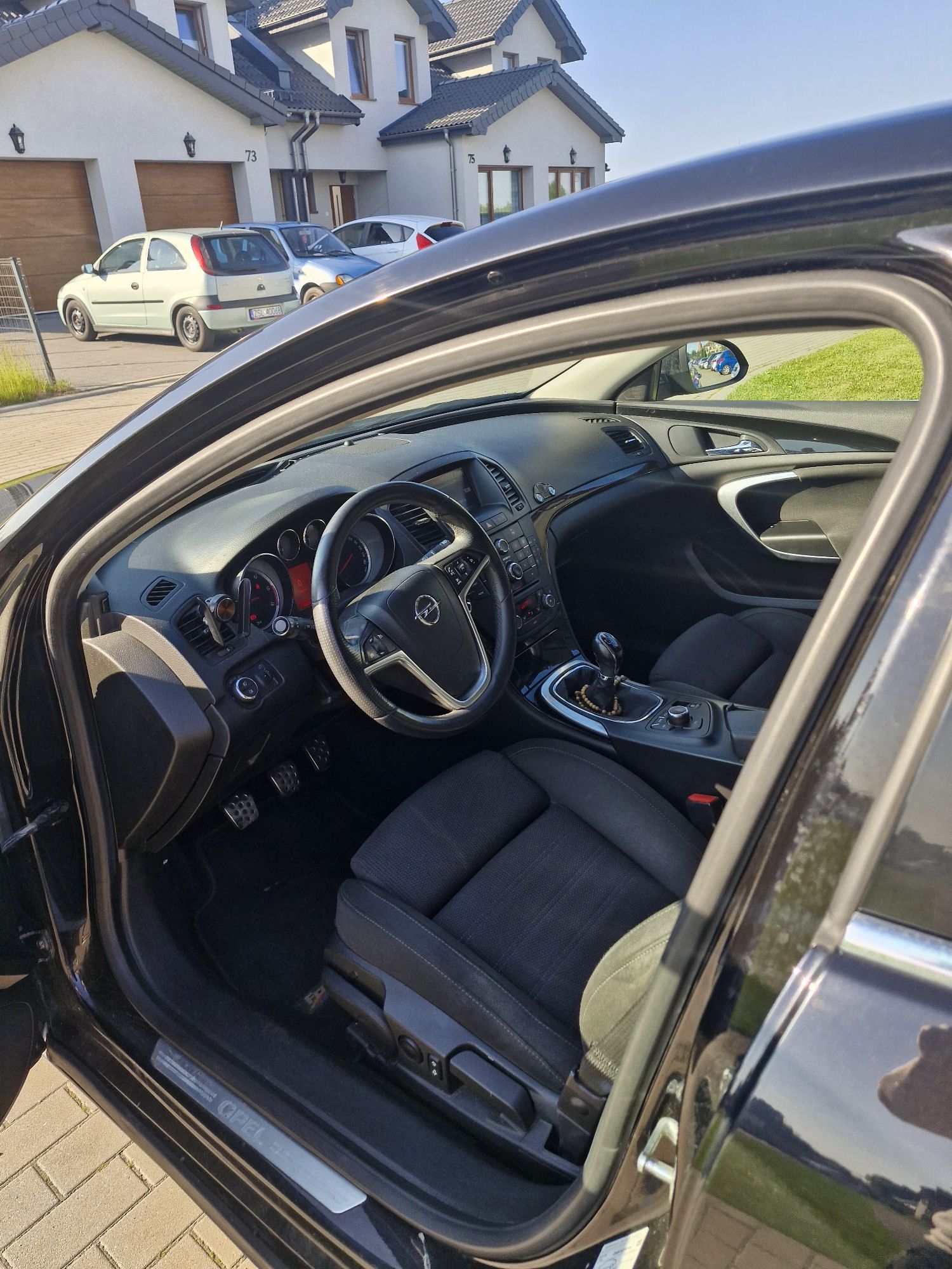 Opel Insignia 2.0 CDTI Cosmo | Bogate wyposażenie |