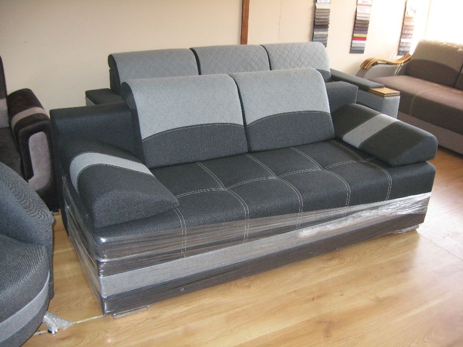 Wersalka Sofa. Kanapa Monika ''DRA MEBLE'' Producent