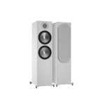 Monitor Audio Bronze 500 Kolumny Podłogowe Atmosfera Dźwięku RATY 0%