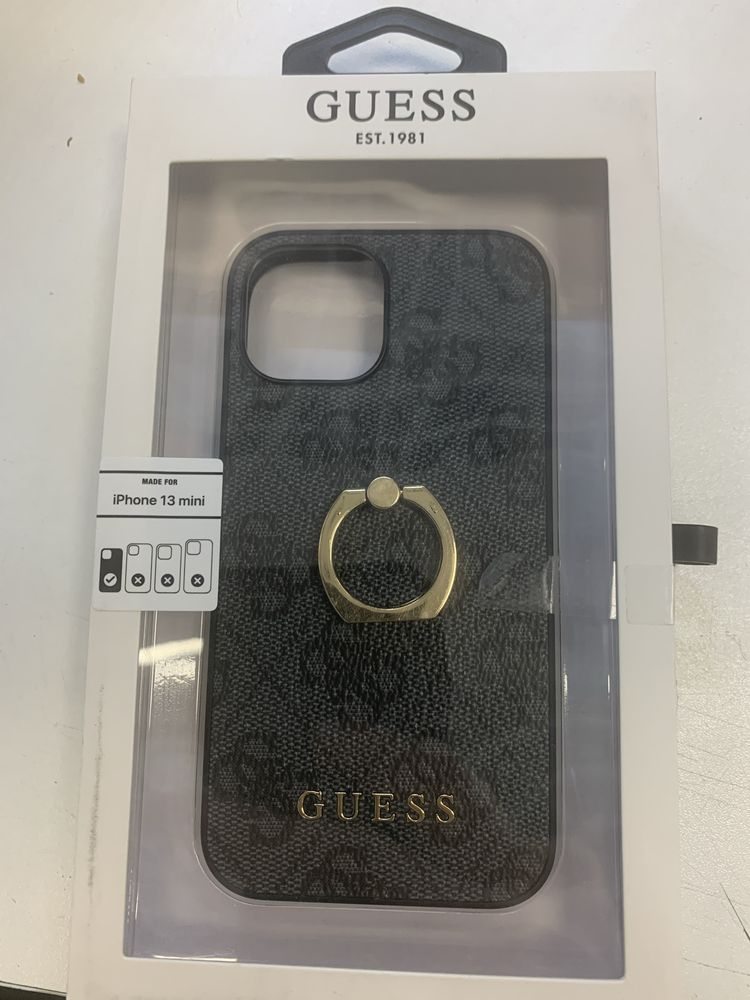 Etui Guess iPhone 13 Mini *Rozne Rodzaje*b