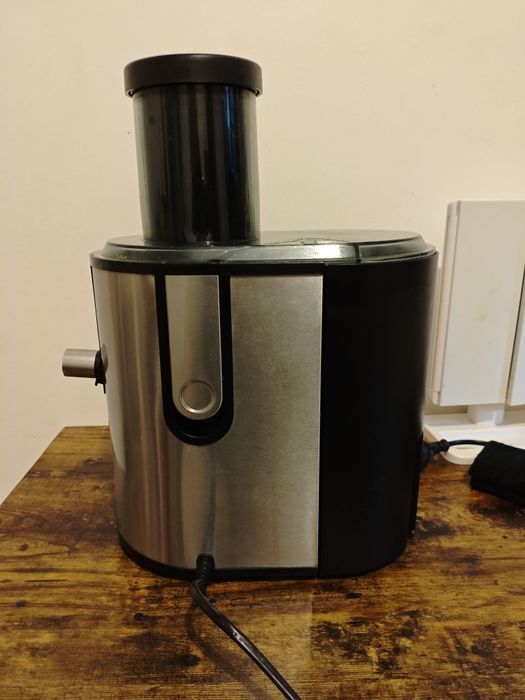 Centrifugadora BECKEN - 800 W - 1.1 L