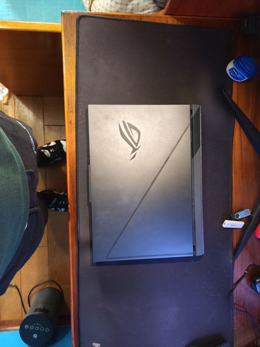 PC Portátil Rog Strix G16