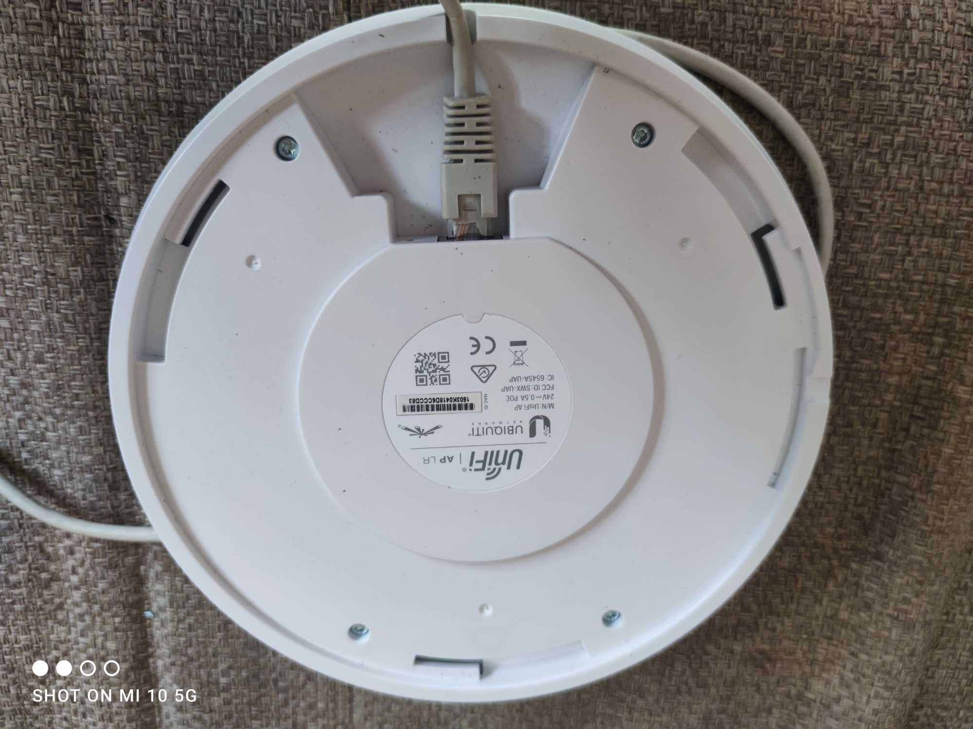 wifi антена Unifi ap lr
