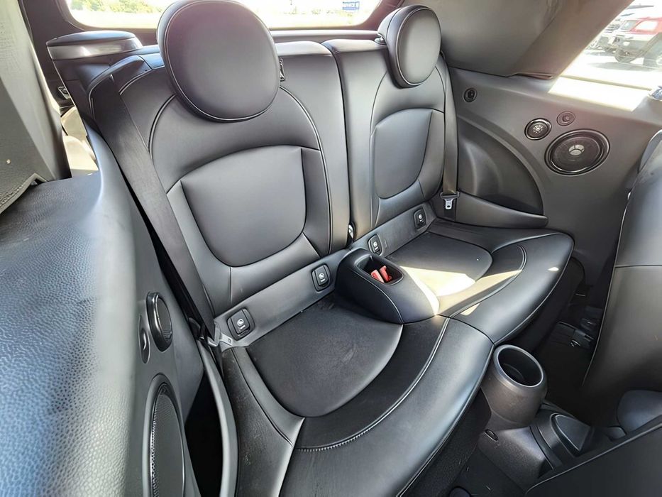 MINI Cooper      2019