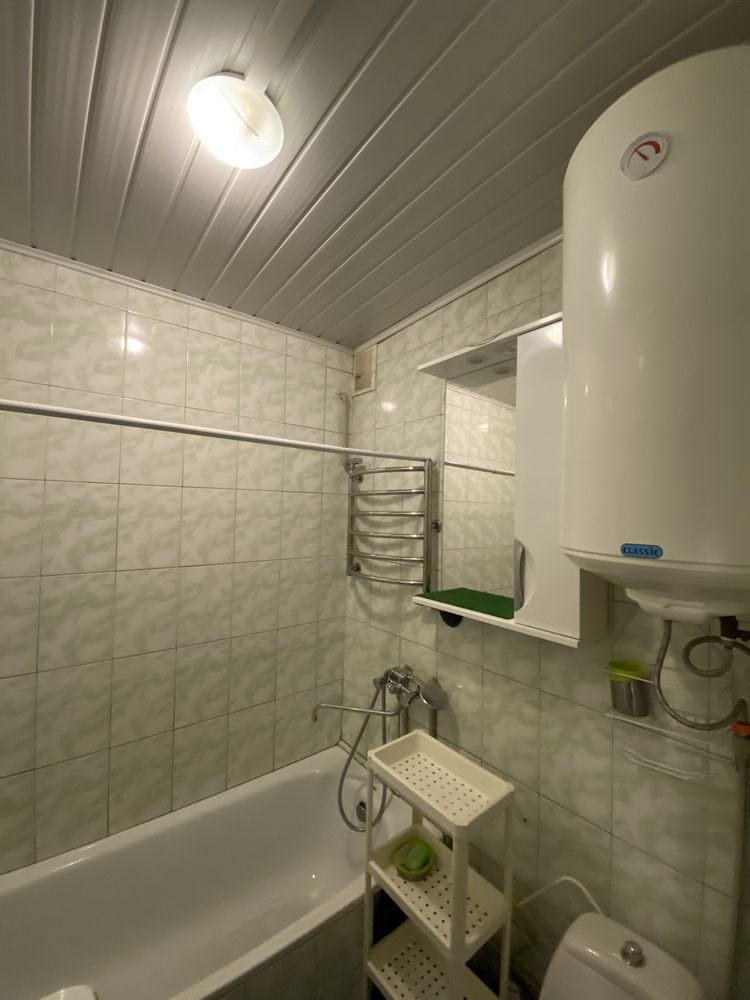 Продам 3х кв Бульвар Гвардейский