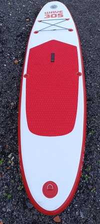 Paddle wave 305 como novo