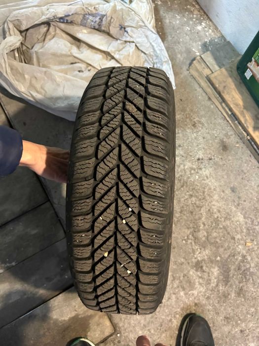 Koła samochodowe 175/65R14