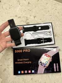 Смарт часы/Smart Watch 9 Pro Max