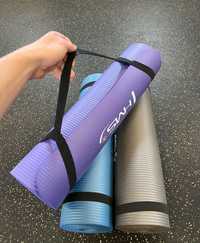 Коврик для тренувань та йоги HMS Yoga Mat YM03