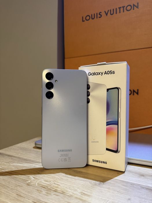 Samsung A05s - Okazja!