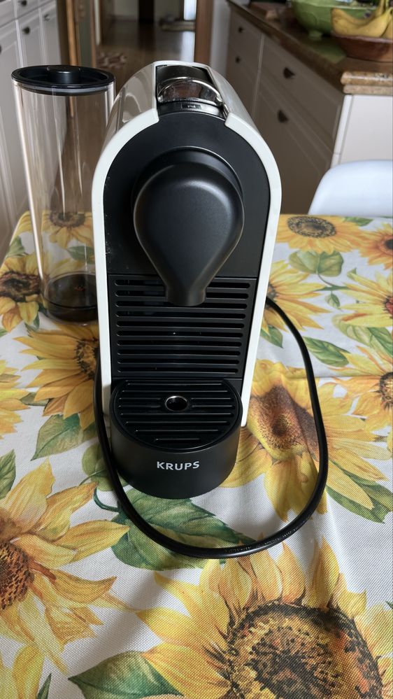 Maquina Cafe Nespresso