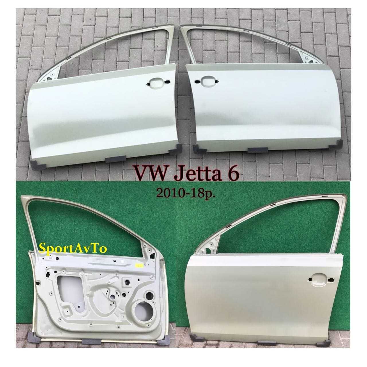 VW jetta 6 Решетка без эмблема між ФАРИ 5 2 решітка