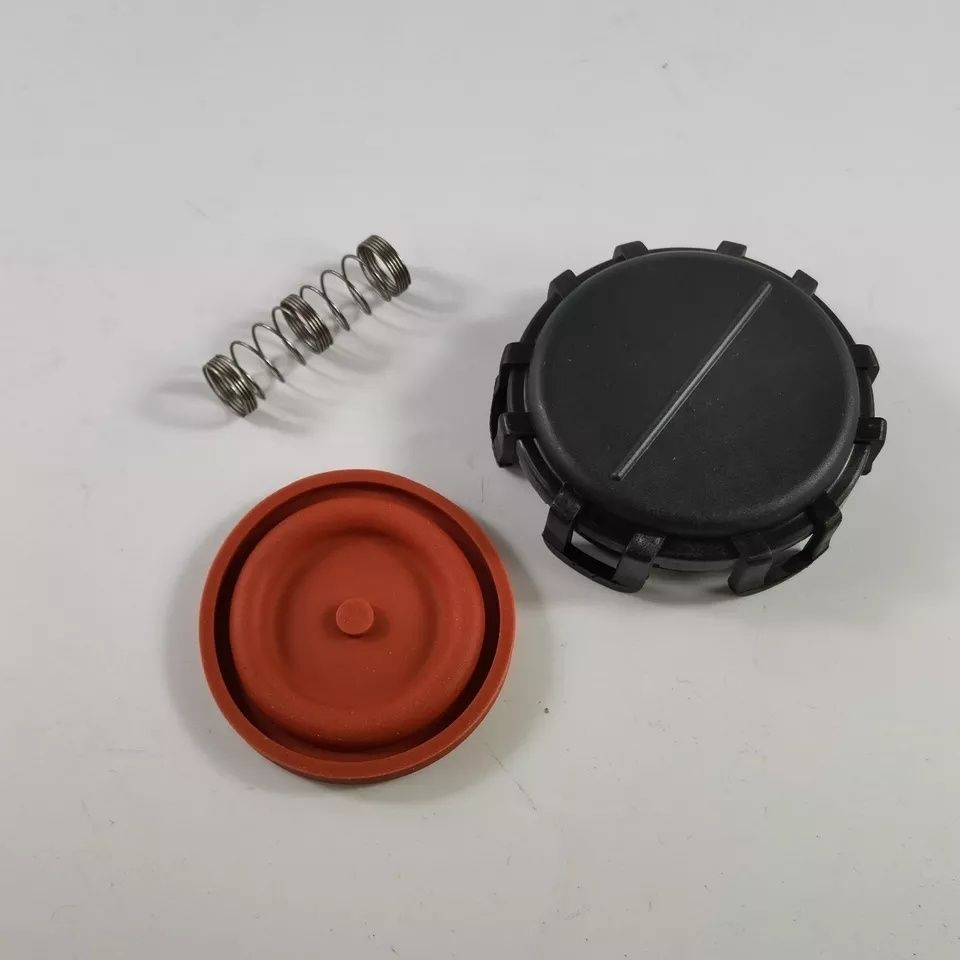 Мембрана клапанної кришки 1.6 HDI 0248L1