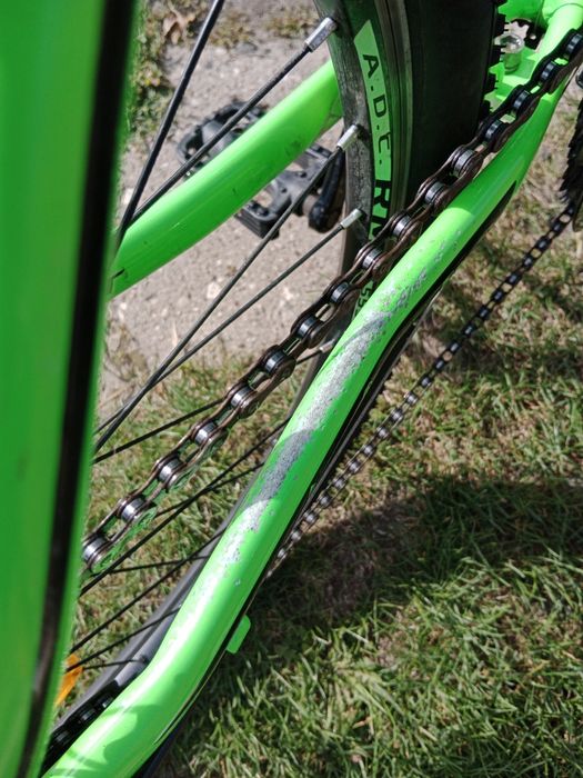 Romet Rambel 2.0 koła 26 cali