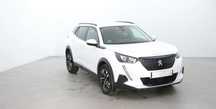 Peugeot 2008, ano 2021 com 89.000km a Gasolina