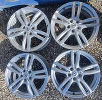 Alufelgi 18" 5x108 Volvo Ford