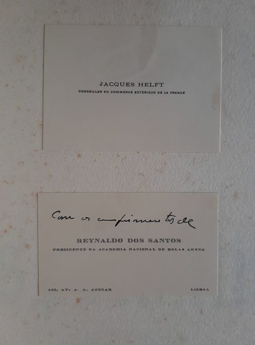 Os Primitivos Portugueses 1450/1550 Reynaldo dos Santos 1a edição 1940
