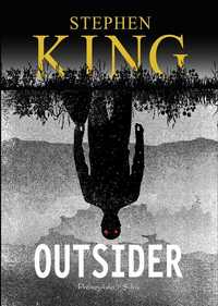 Outsider, Stephen King