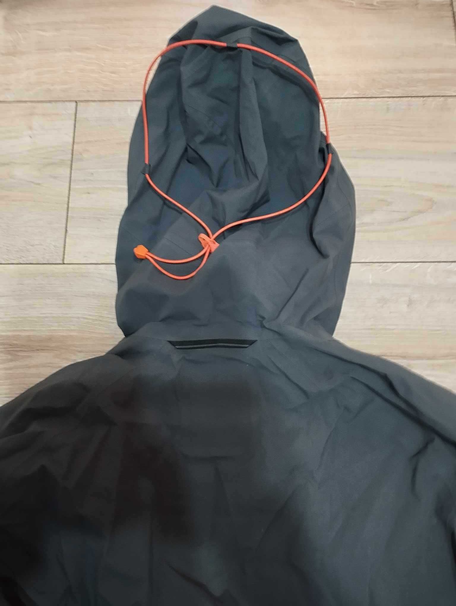 Haglofs Roc Fiction GTX kurtka trekkingowa  membraną Gore Tex damska L