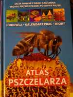 Atlas Pszczelarza - Jacek Nowak z Barci Kamianna