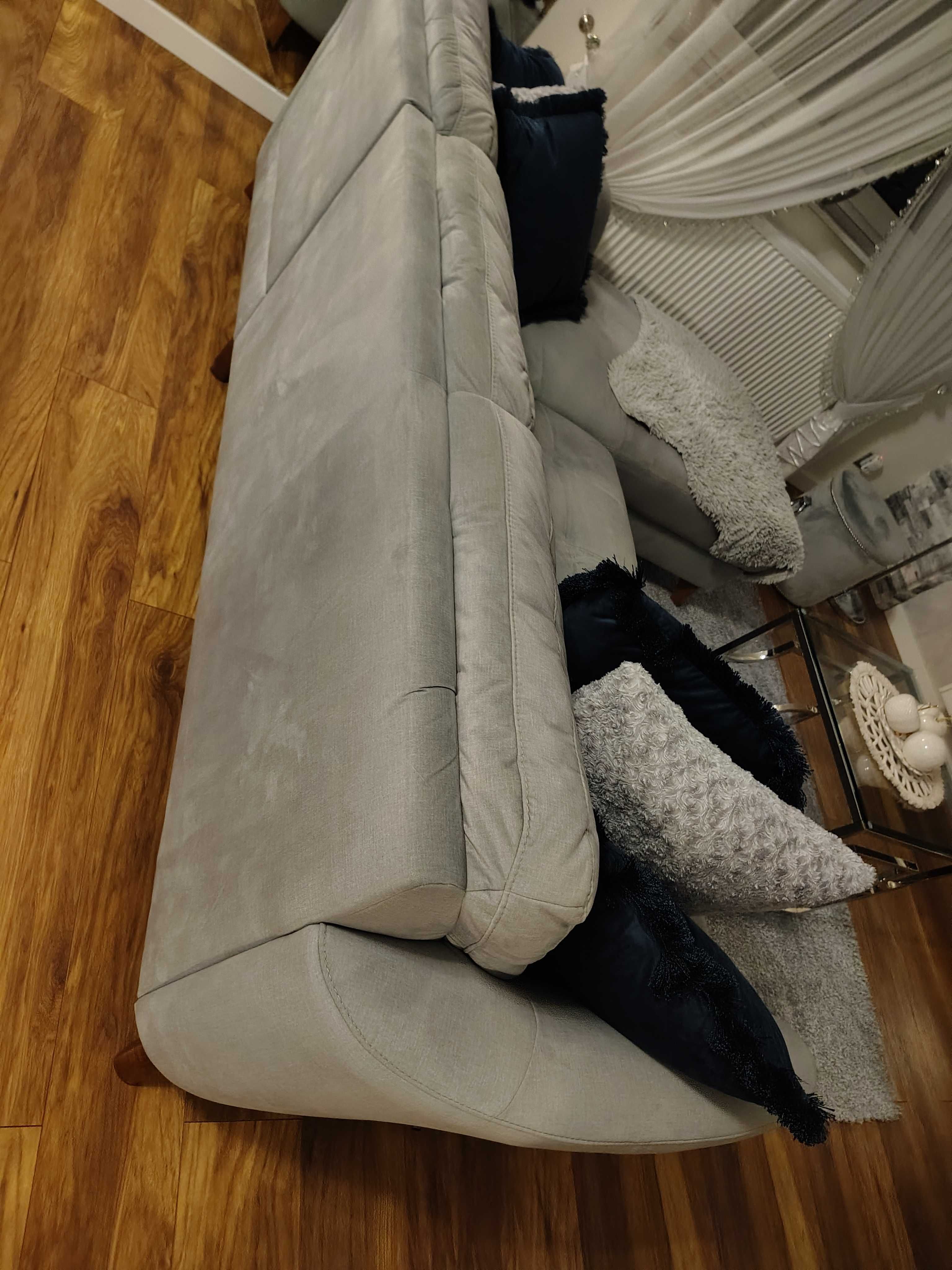 Sofa - Narożnik - Bardzo wygodny!